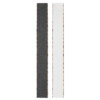 Lime bifacciali monouso papmAm Mix EXPERT grip 180 240 50 Pz