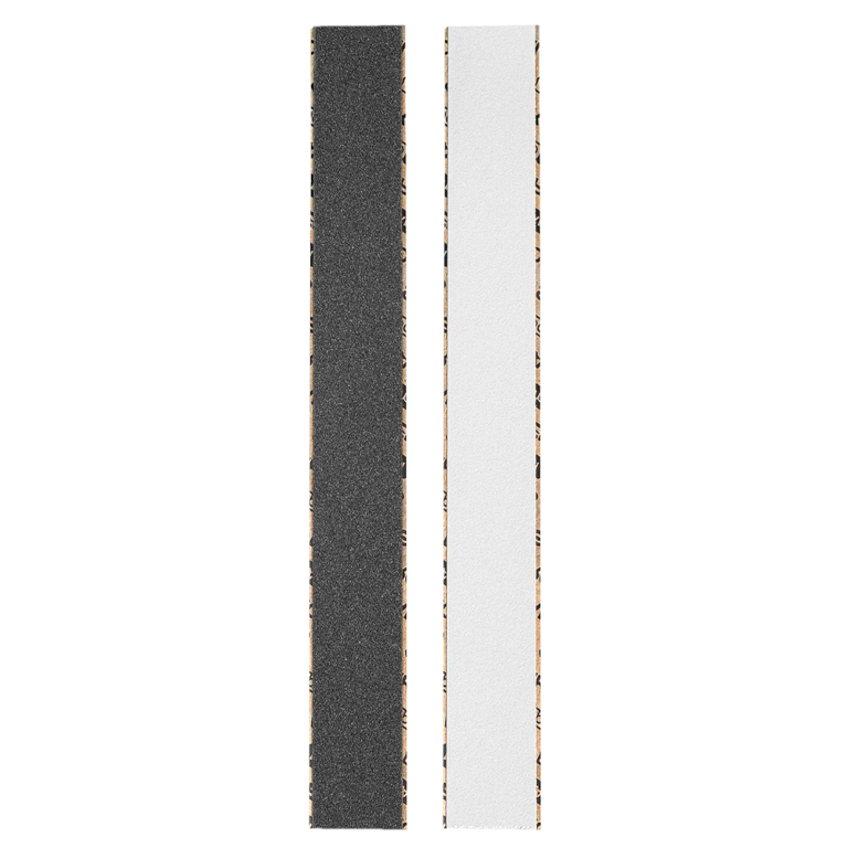 Lime bifacciali monouso papmAm Mix EXPERT 180/240 (50 Pz) - immagine 3