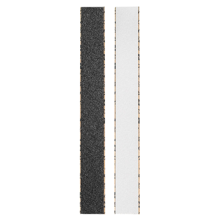 Lime bifacciali monouso papmAm Mix EXPERT 100/180 (50 Pz) - immagine 3
