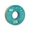 Ricarica di lima papmAm BIANCO in rotolo EXPERT SENZA custodia STALEKES PRO Grana 100 7 mt
