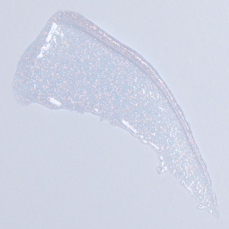 Acrygel Tubetto Bianco Holo Glitter 30 g - immagine 2