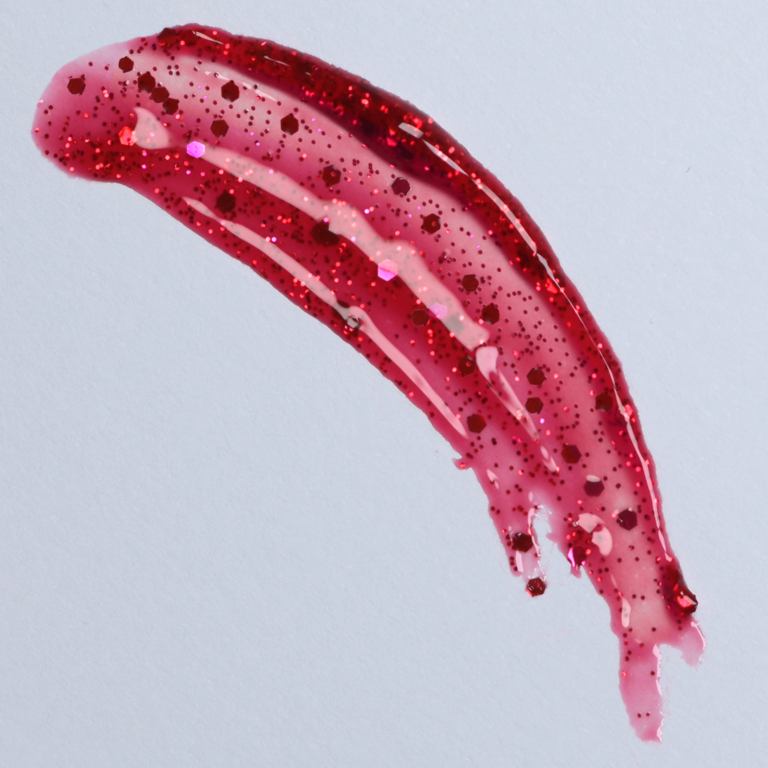Acrygel Tubetto Rosso Glitter 30 g - immagine 2
