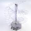 espositore display grey 60 tips clear