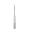 forbici professionali cuticole con punta curvata exclusive 23 type 1 design fior di magnolia 1