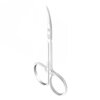 forbici professionali per cuticole exclusive 22 type 1 design fior di magnolia