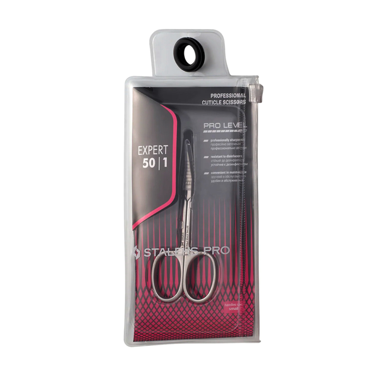 Forbici Per cuticole Staleks EXPERT 50 TYPE 1 - immagine 3