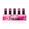 fucsia collection semipermanente intense color