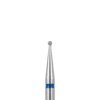 punta per fresa diamantata ball 1.2 mm grana media