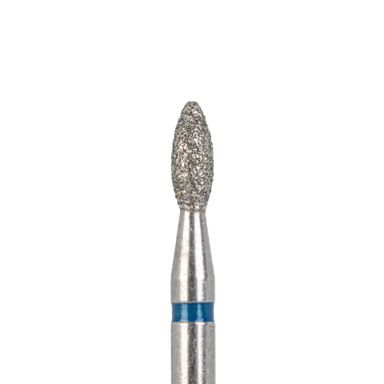 Punta Diamantata Fiamma 2mm Media - immagine 2
