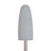 punta silicone grigio