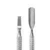 spingicuticole pusher cuticole expert 30 type 5 spintore arrotondato e lama larga