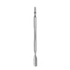 spingicuticole pusher per cuticole expert 30 type 5 spintore arrotondato e lama larga