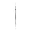 spingicuticole pusher per cuticole expert 51 type 1 lama dritta e pusher loop