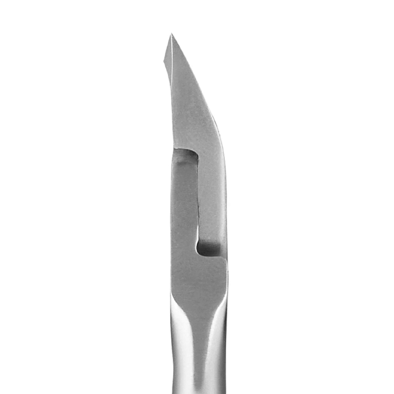 Tronchesina per cuticole Staleks Smart NS-10-3 - immagine 2