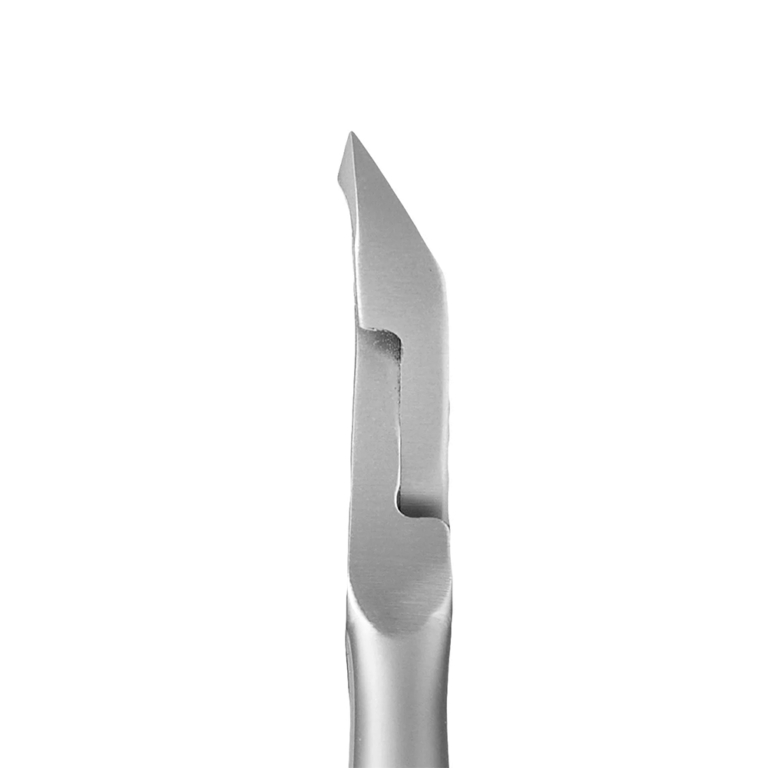 Tronchesina per Cuticole con Molla Staleks Smart NS-30-3 - immagine 2