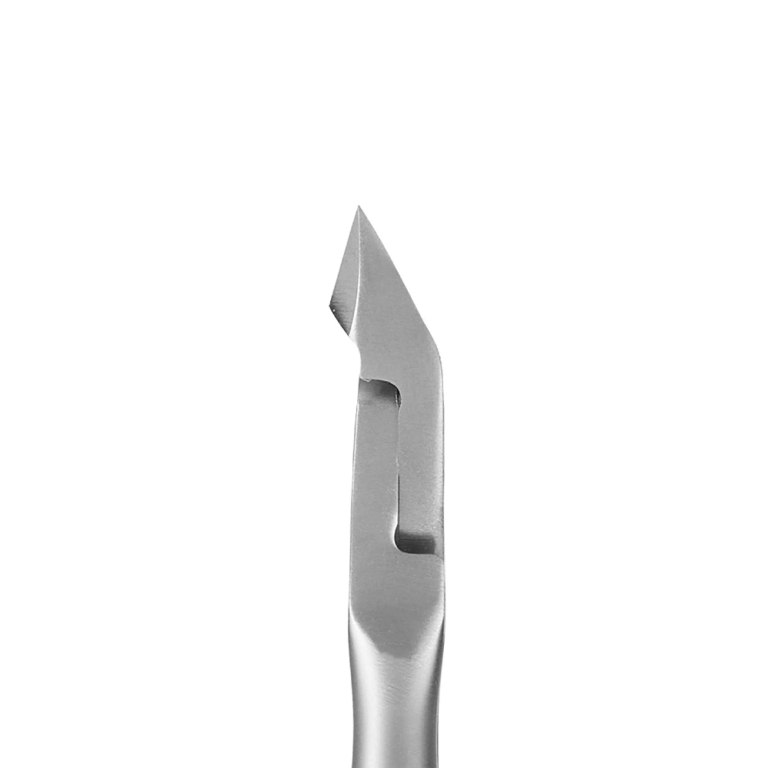 Tronchesina per Cuticole con Molla Staleks Smart NS-30-7 - immagine 2