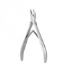 tronchesina professionale per cuticole smart 10 5 mm