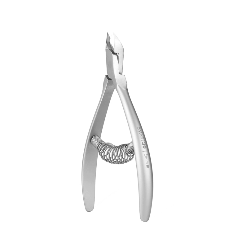 Tronchesina per Cuticole con Molla Staleks Smart NS-30-5