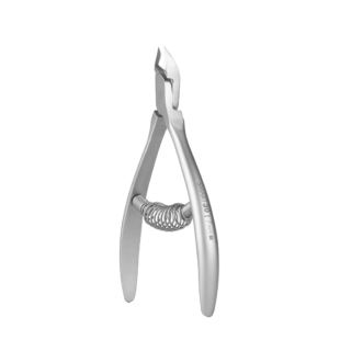 Tronchesina per Cuticole con Molla Staleks Smart NS-30-7