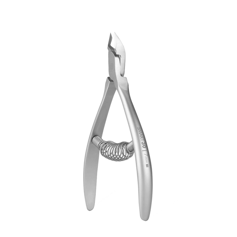 Tronchesina per Cuticole con Molla Staleks Smart NS-30-7