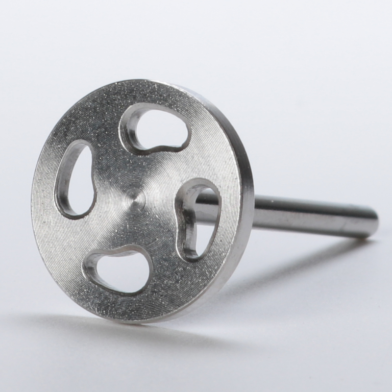 Pedicure Disc Scarlet 15mm - immagine 3