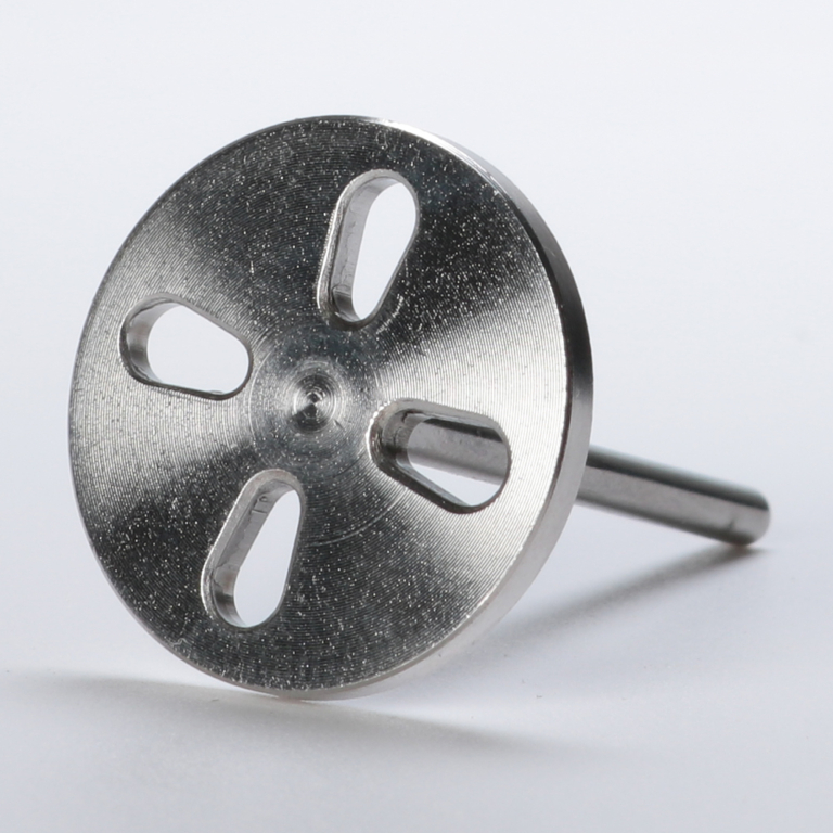 Pedicure Disc Scarlet 20mm - immagine 3