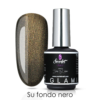 finish glamify 01 15 ml fondo nero