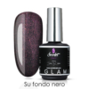 finish glamify 02 15 ml fondo nero