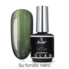 finish glamify 04 15 ml fondo nero