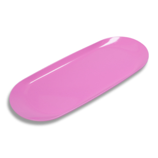 Vassoio Fucsia per Strumenti