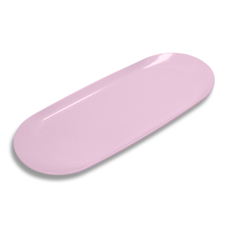 Vassoio Pink per Strumenti