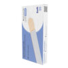 Lima papmAm con spugnetta pronto all uso grana 180 25 pezzi