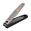 Tagliaunghie con contenitore Staleks beauty care 20
