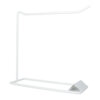 espositore per tip accessori nail art white