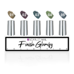 Finish Glamify Collection