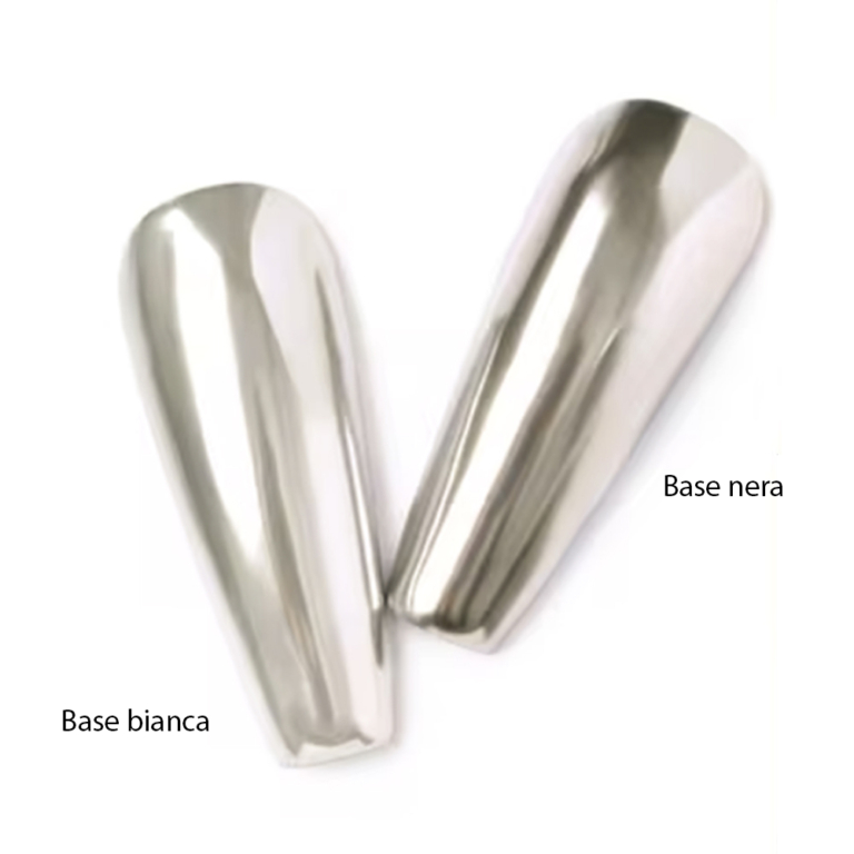 Polvere effetto specchio New 18 - immagine 2