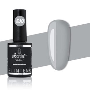 Smalto Semipermanente Dolphin cod-530 10 Ml