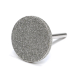 Punta a Disco Levigatrice 20mm Diamantata