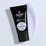 Acrygel Tubetto Viola Pastello 30 g