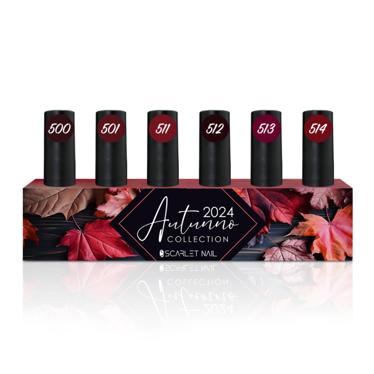 Collection Autunno 2024
