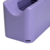 contenitore riutilizzo polveri nail art purple
