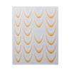 formine 5d french orange