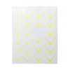 formine 5d french yellow