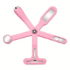 magnete cat eye multifunzione pink