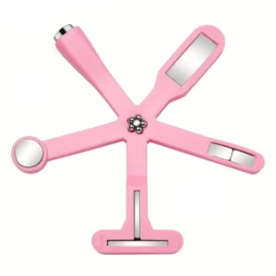 Magnete Cat Eye Multifunzione Pink