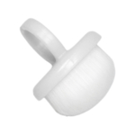 Pennello per Polveri ad Anello White