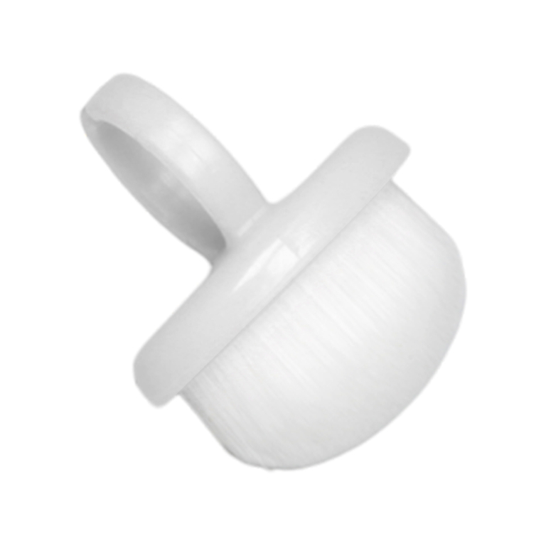 Pennello per Polveri ad Anello White