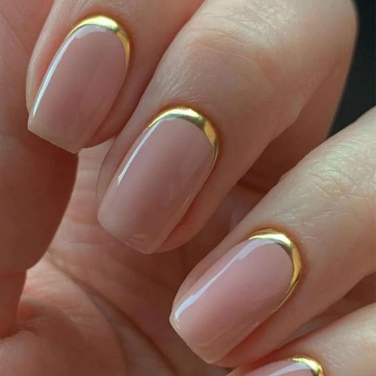 Stickers French Oro - immagine 2