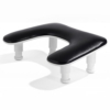 cuscino Poggiamano Unghie Regolabile black