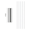 magnete filo cuore nail